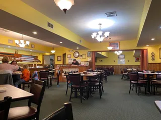 Silver Lake Resturaunt