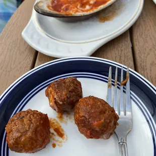 Meatballs