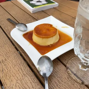 Flan
