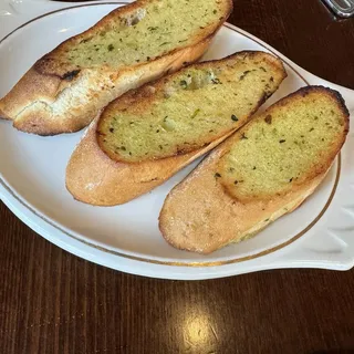 Garlic Bread
