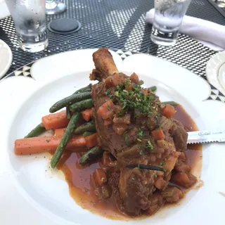 Lamb Shank