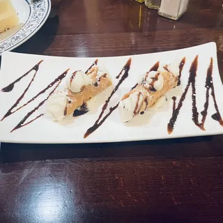 Cannoli