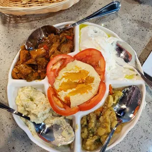 oysters, mussels, oysters and mussels, shellfish, food
