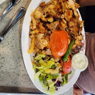food