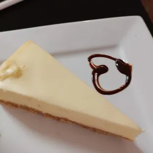 Cheese Cake