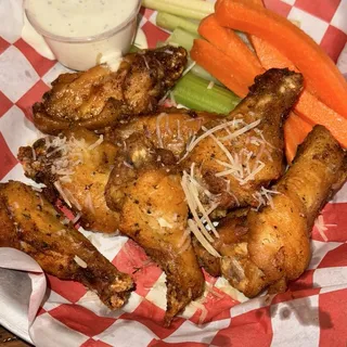Jumbo Wings