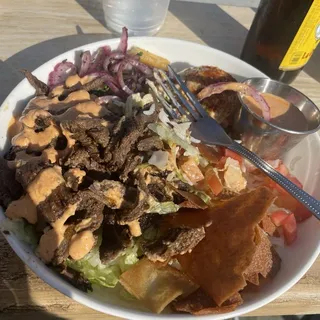 Steak Bowl