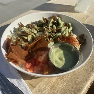 Chicken Bowl