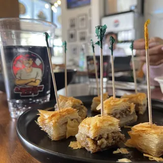 Baklava