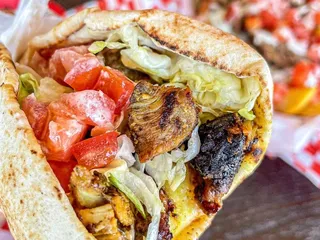 Charlie's Gyros