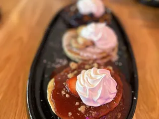 Olive Pit Grill - Huntington Beach