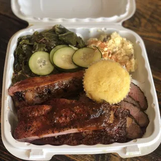 Southern Comforts Meats