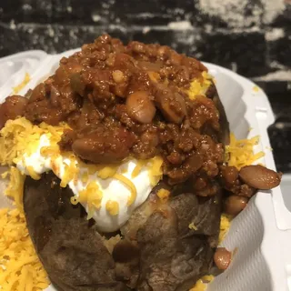 Loaded Tater