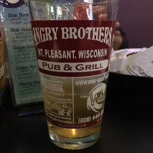 Beer!!!!!