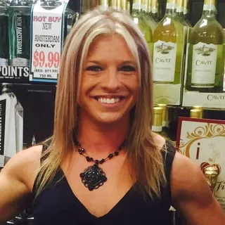 Mary M.