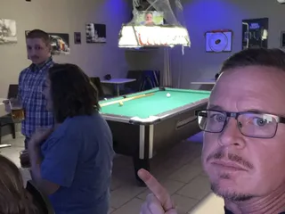 Springhill Lounge