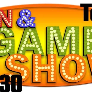 fun and game show