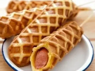 Waffle World