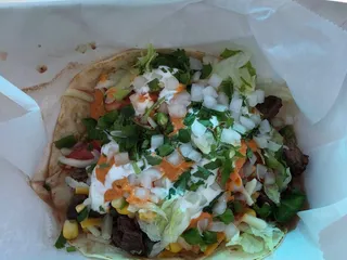 Sol Mexican Grill