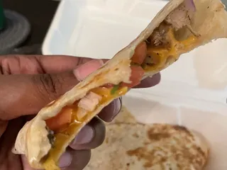 Rito Loco Truck