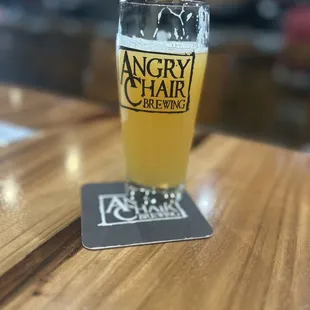 SPACE GRASS IPA (W/ GRAPEFRUIT)