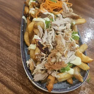 Poutine