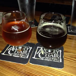 Red Ale Banana Hammer