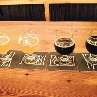 Chocolate Sweet Stout