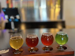 Hidden Springs Ale Works