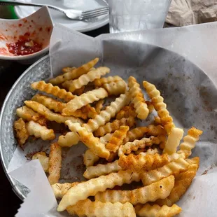 Fries