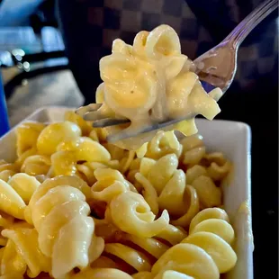 Mac n Cheese