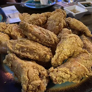 Fried Chicken