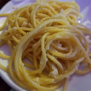 Garlic Noodles