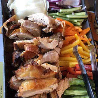 Roast Chicken