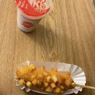 food