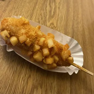 food