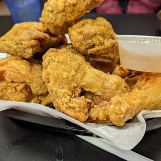 Honey Garlic