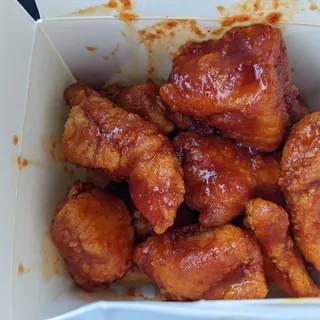 Boneless