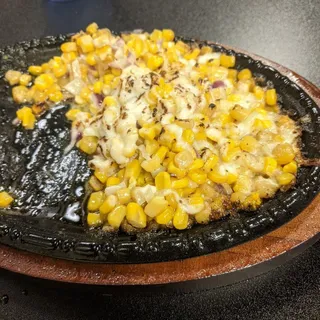 Corn Cheese