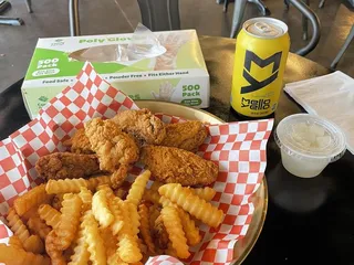 92 Chicken
