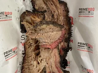 Prime BBQ Smokehouse