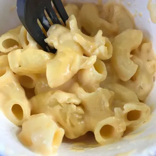 Mac & Cheese