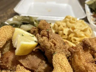 Rhapsody's Restaurant