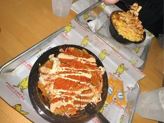 Angry Chickz - Fresno