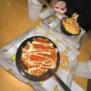 Angry Chickz - Fresno