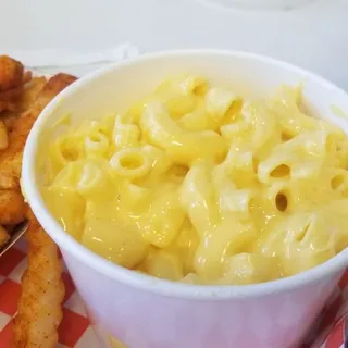 Mac & Cheese