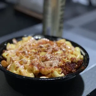Loaded Mac N&apos; Cheese