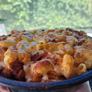 Angry mac