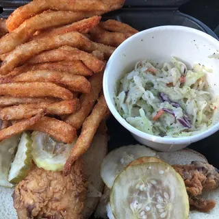 Coleslaw