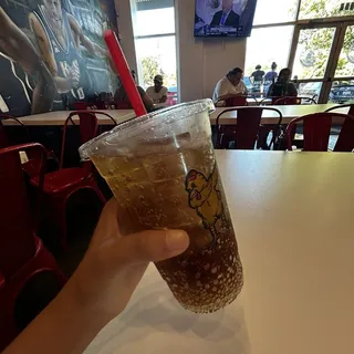 Sprite